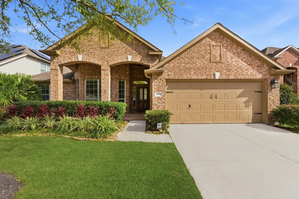 29814 Legends Pass Lane Spring TX 77386