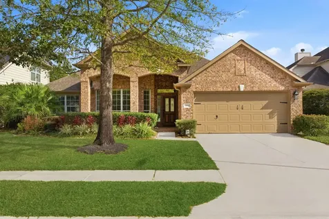 29814 Legends Pass Lane Spring TX 77386