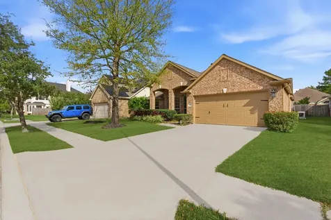 29814 Legends Pass Lane Spring TX 77386