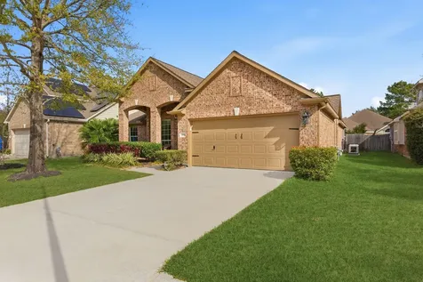 29814 Legends Pass Lane Spring TX 77386