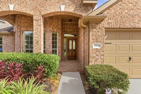 29814 Legends Pass Lane Spring TX 77386