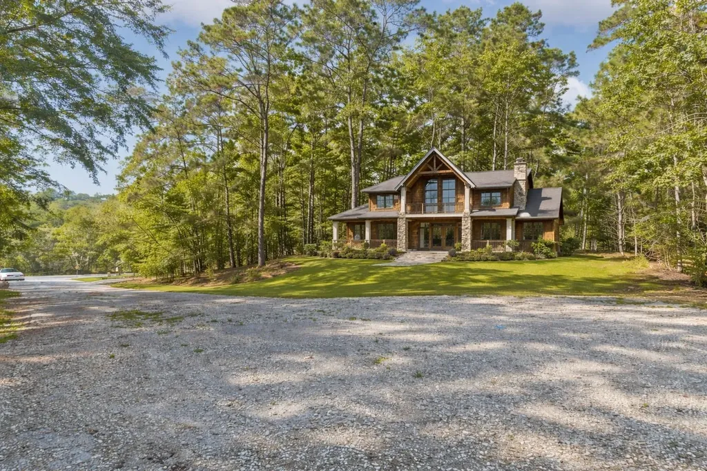 14 & 10 Victoria Court Coldspring TX 77331