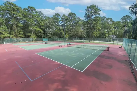 14 & 10 Victoria Court Coldspring TX 77331
