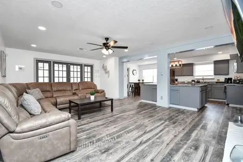 15711 Creekhaven Drive Houston TX 77084