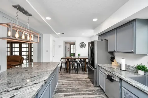 15711 Creekhaven Drive Houston TX 77084