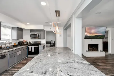 15711 Creekhaven Drive Houston TX 77084