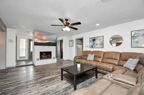 15711 Creekhaven Drive Houston TX 77084
