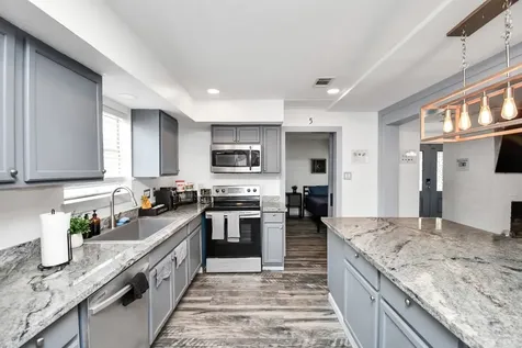 15711 Creekhaven Drive Houston TX 77084