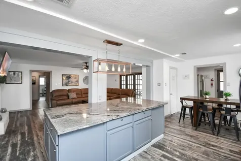 15711 Creekhaven Drive Houston TX 77084