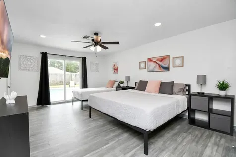15711 Creekhaven Drive Houston TX 77084
