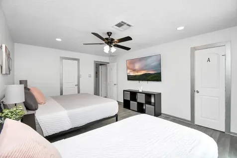 15711 Creekhaven Drive Houston TX 77084