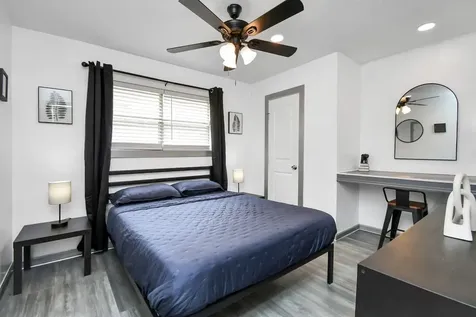 15711 Creekhaven Drive Houston TX 77084