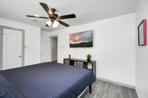 15711 Creekhaven Drive Houston TX 77084