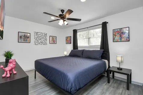 15711 Creekhaven Drive Houston TX 77084