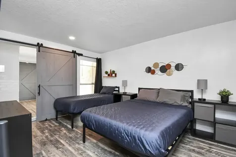 15711 Creekhaven Drive Houston TX 77084