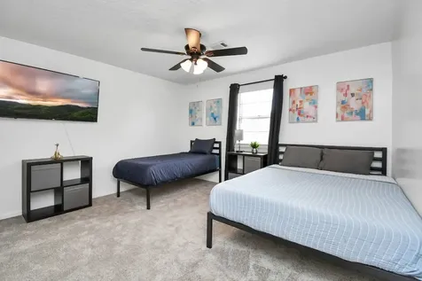 15711 Creekhaven Drive Houston TX 77084