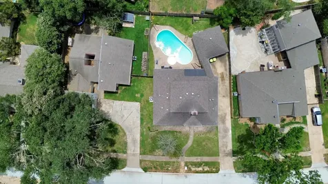 15711 Creekhaven Drive Houston TX 77084