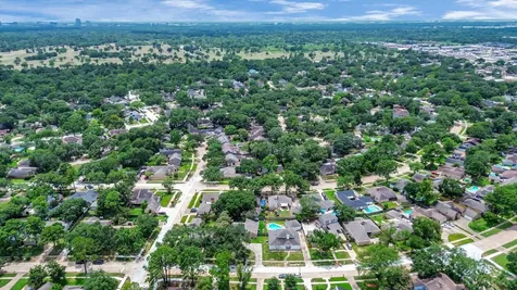 15711 Creekhaven Drive Houston TX 77084