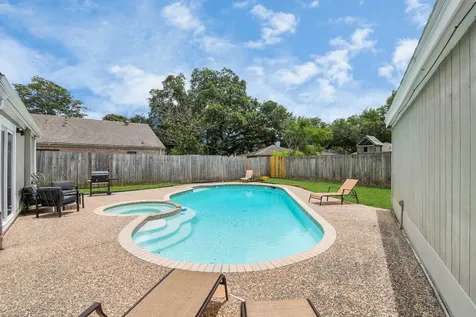 15711 Creekhaven Drive Houston TX 77084