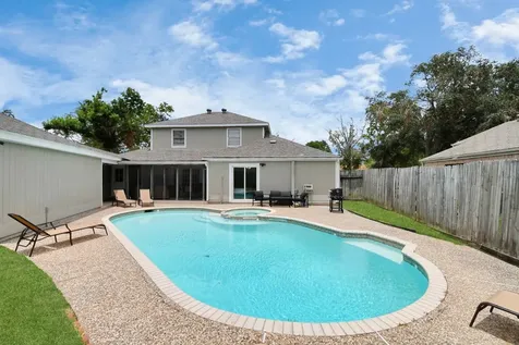 15711 Creekhaven Drive Houston TX 77084