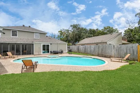 15711 Creekhaven Drive Houston TX 77084