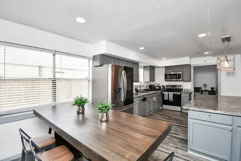 15711 Creekhaven Drive Houston TX 77084