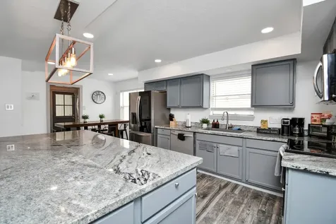 15711 Creekhaven Drive Houston TX 77084