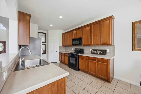 3605 Canterbury Park Drive Pearland TX 77584