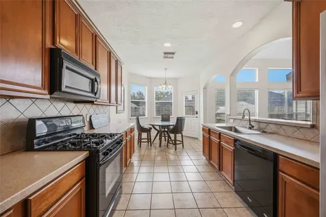 3605 Canterbury Park Drive Pearland TX 77584