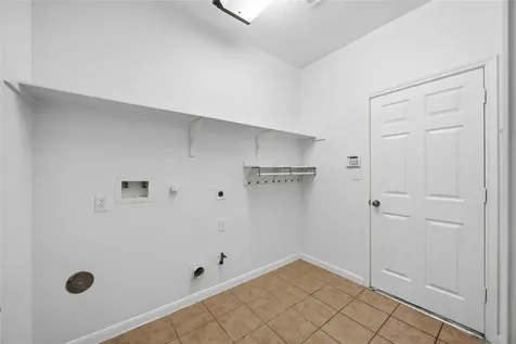 3605 Canterbury Park Drive Pearland TX 77584