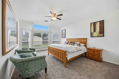 3605 Canterbury Park Drive Pearland TX 77584