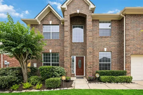 3605 Canterbury Park Drive Pearland TX 77584