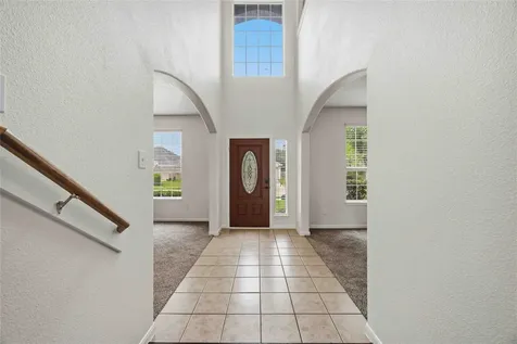 3605 Canterbury Park Drive Pearland TX 77584