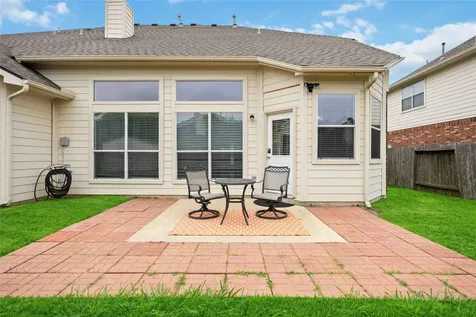 3605 Canterbury Park Drive Pearland TX 77584