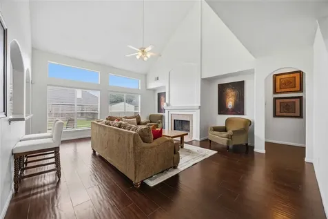 3605 Canterbury Park Drive Pearland TX 77584
