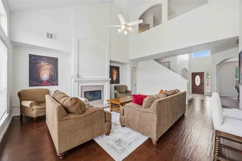 3605 Canterbury Park Drive Pearland TX 77584