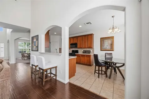 3605 Canterbury Park Drive Pearland TX 77584