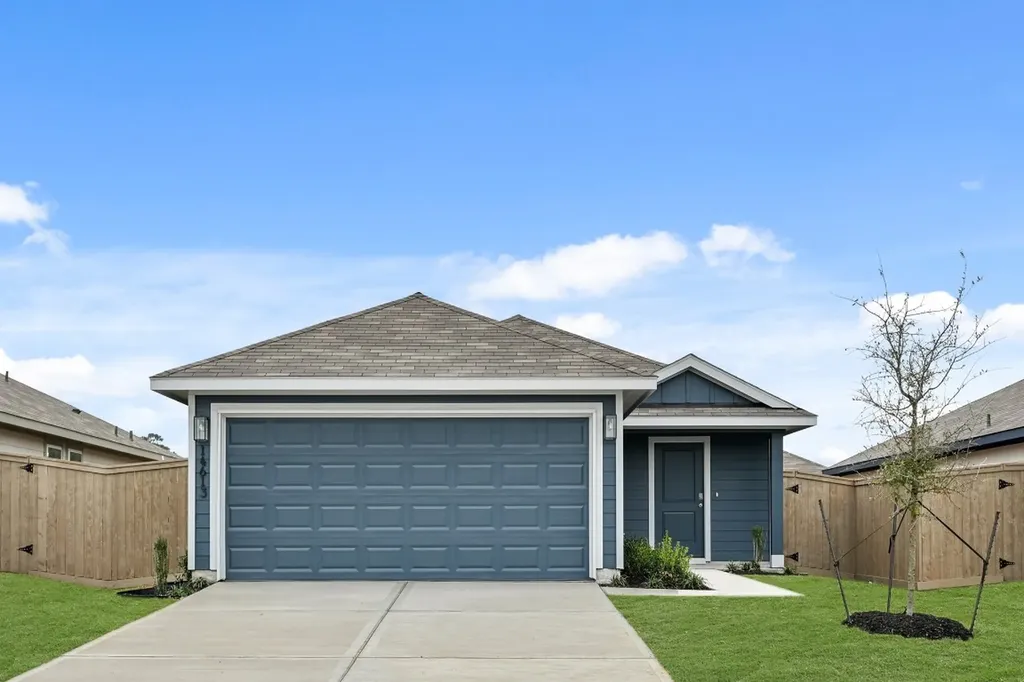 14613 Ivy Floral Way Splendora TX 77372