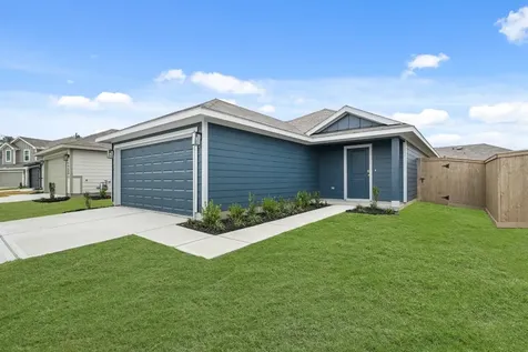 14613 Ivy Floral Way Splendora TX 77372