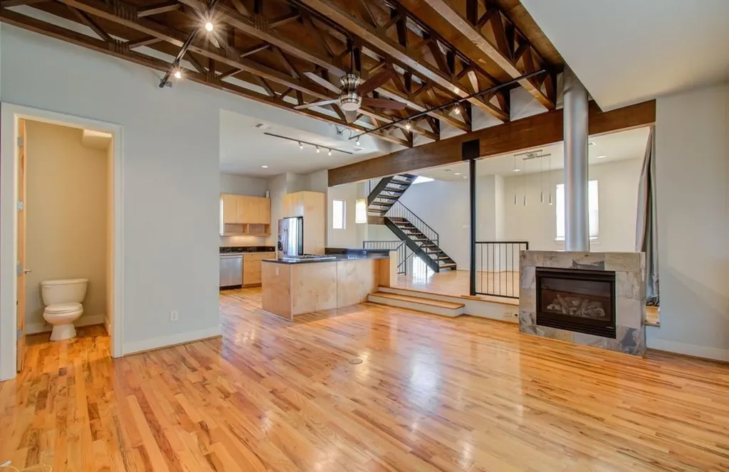 318 Mcalpine Street Houston TX 77003