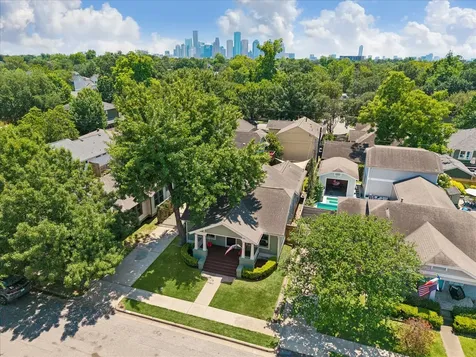 816 W Cottage Street Houston TX 77009