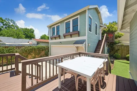 816 W Cottage Street Houston TX 77009