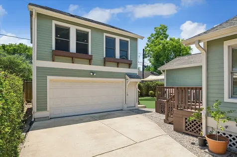 816 W Cottage Street Houston TX 77009