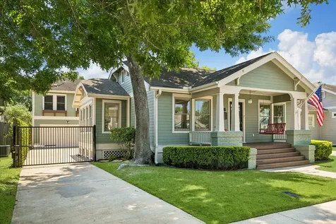 816 W Cottage Street Houston TX 77009