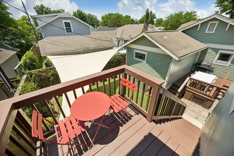 816 W Cottage Street Houston TX 77009