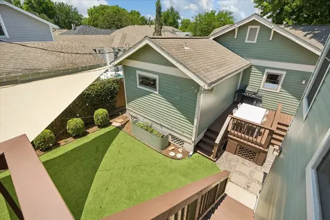 816 W Cottage Street Houston TX 77009
