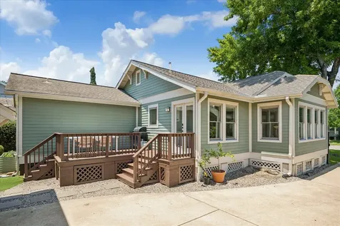 816 W Cottage Street Houston TX 77009