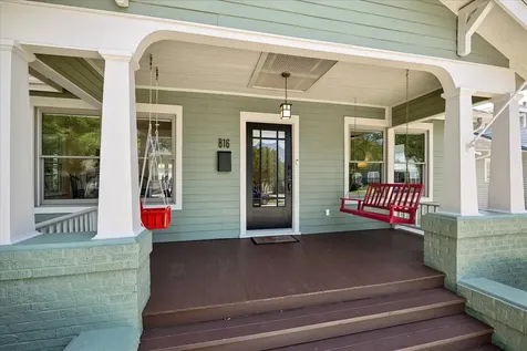 816 W Cottage Street Houston TX 77009
