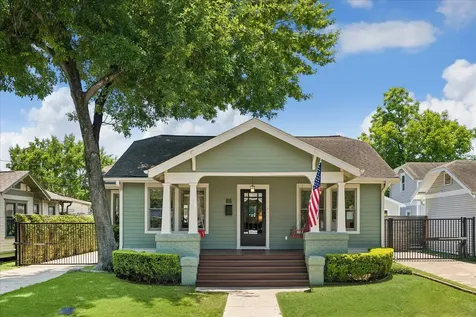 816 W Cottage Street Houston TX 77009