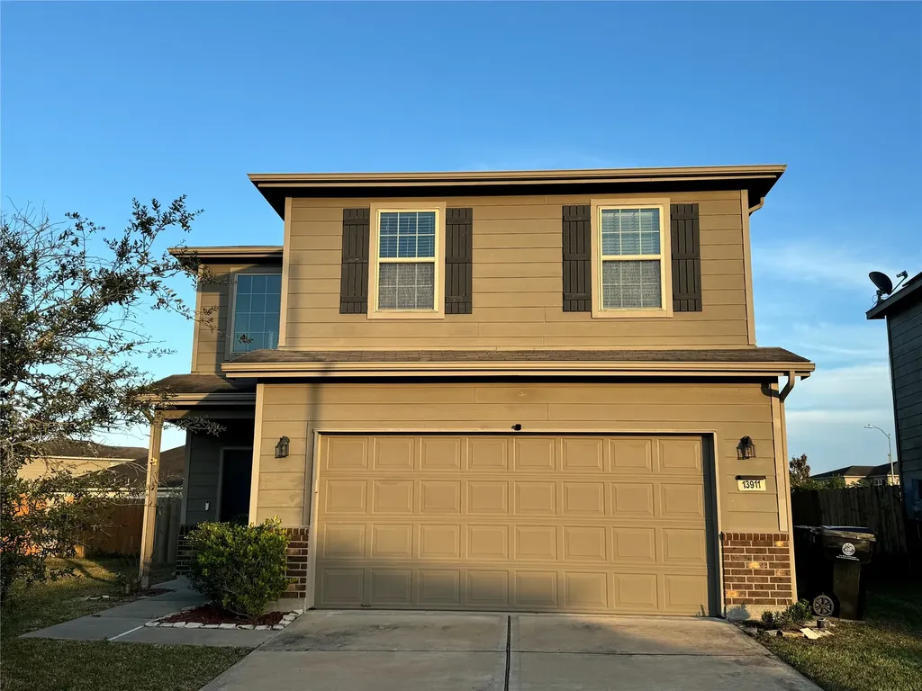 13911 Rock Range Lane Houston TX 77048